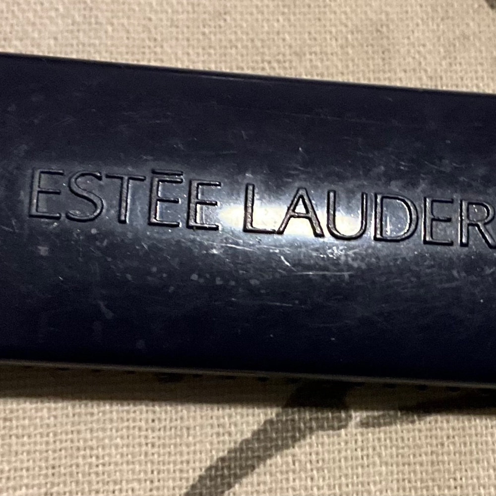 Vintage Estée Lauder Mirror and Comb Folding Set…..